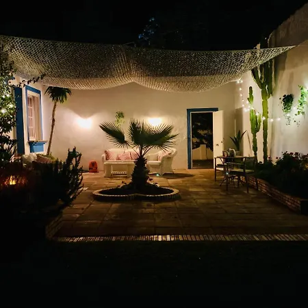 Casa Linda Great Located House In Villa *