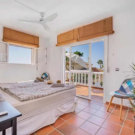 Casa Olinda Great Located House In * Marbellac