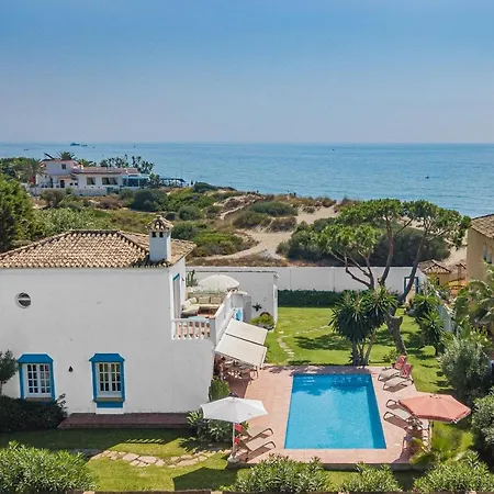 Casa Linda Great Located House In * Marbella