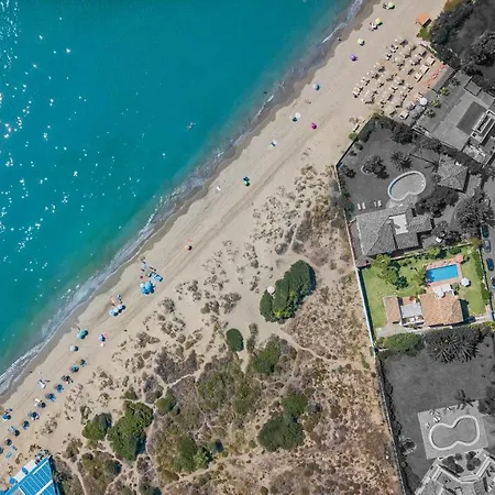 Casa Linda Great Located House In Villa Marbella