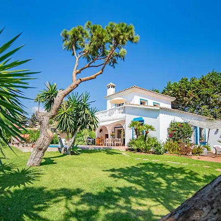 Casa Linda Great Located House In Villa