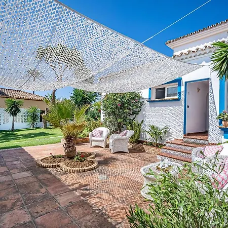 Casa Linda Great Located House In *