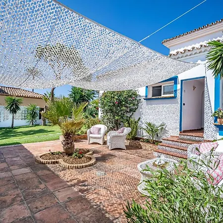 Casa Linda Great Located House In *
