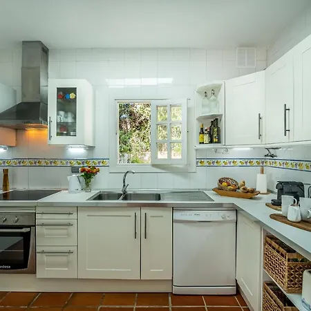 Casa Linda Great Located House In