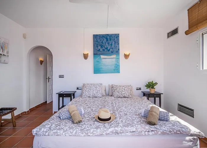 Casa Linda Great Located House In
