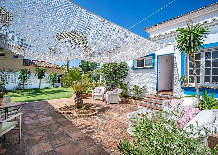 Casa Linda Great Located House In *