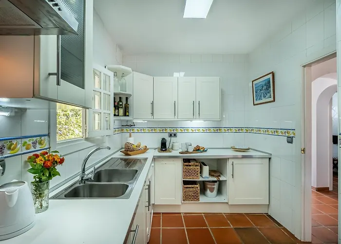 Villa Casa Linda Great Located House In *