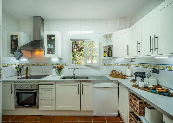 Casa Linda Great Located House In