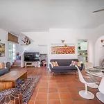 Casa Olinda Great Located House In Willa Marbella
